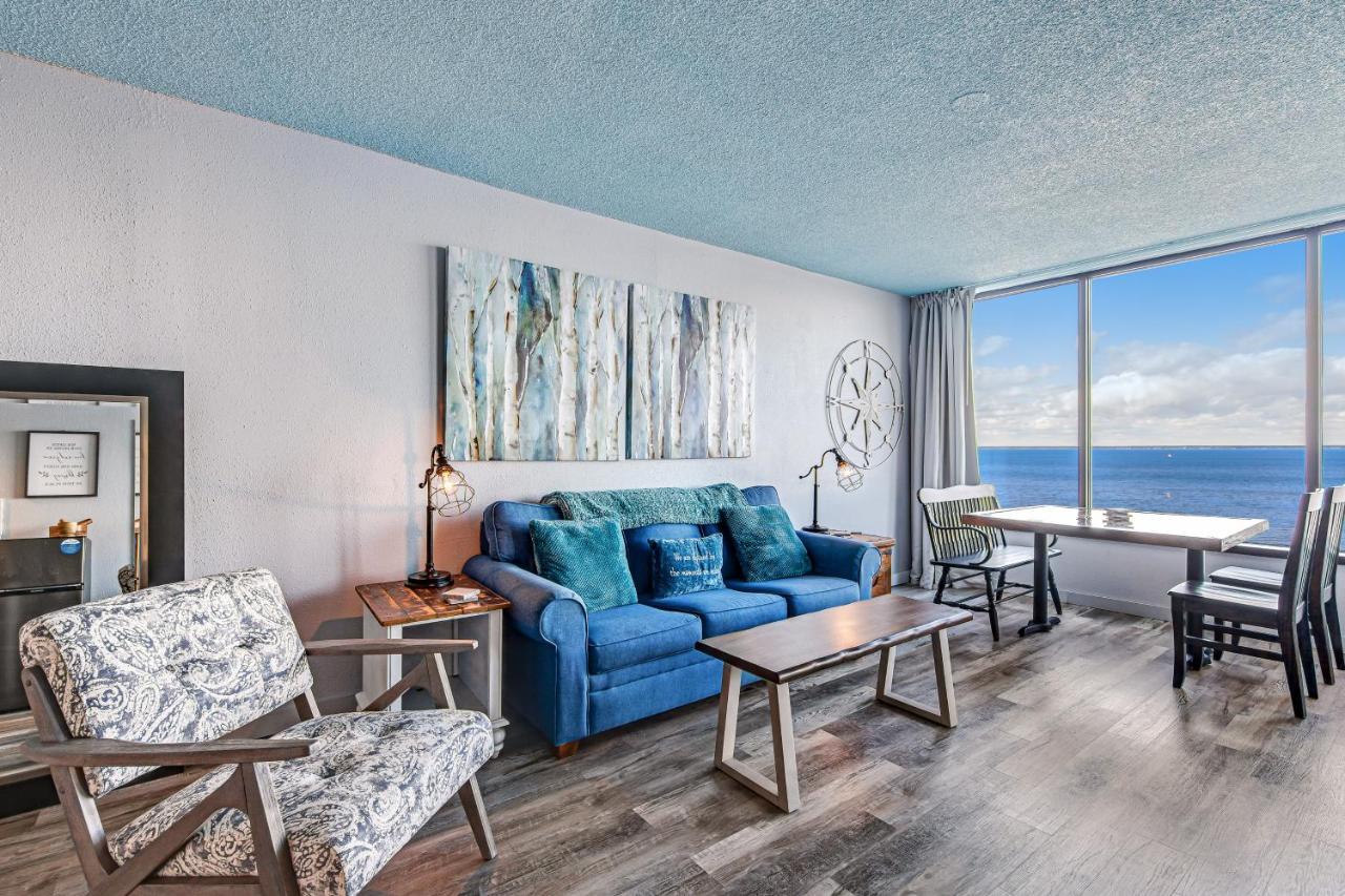 Apartamento Bayside 6870 Destin Exterior foto