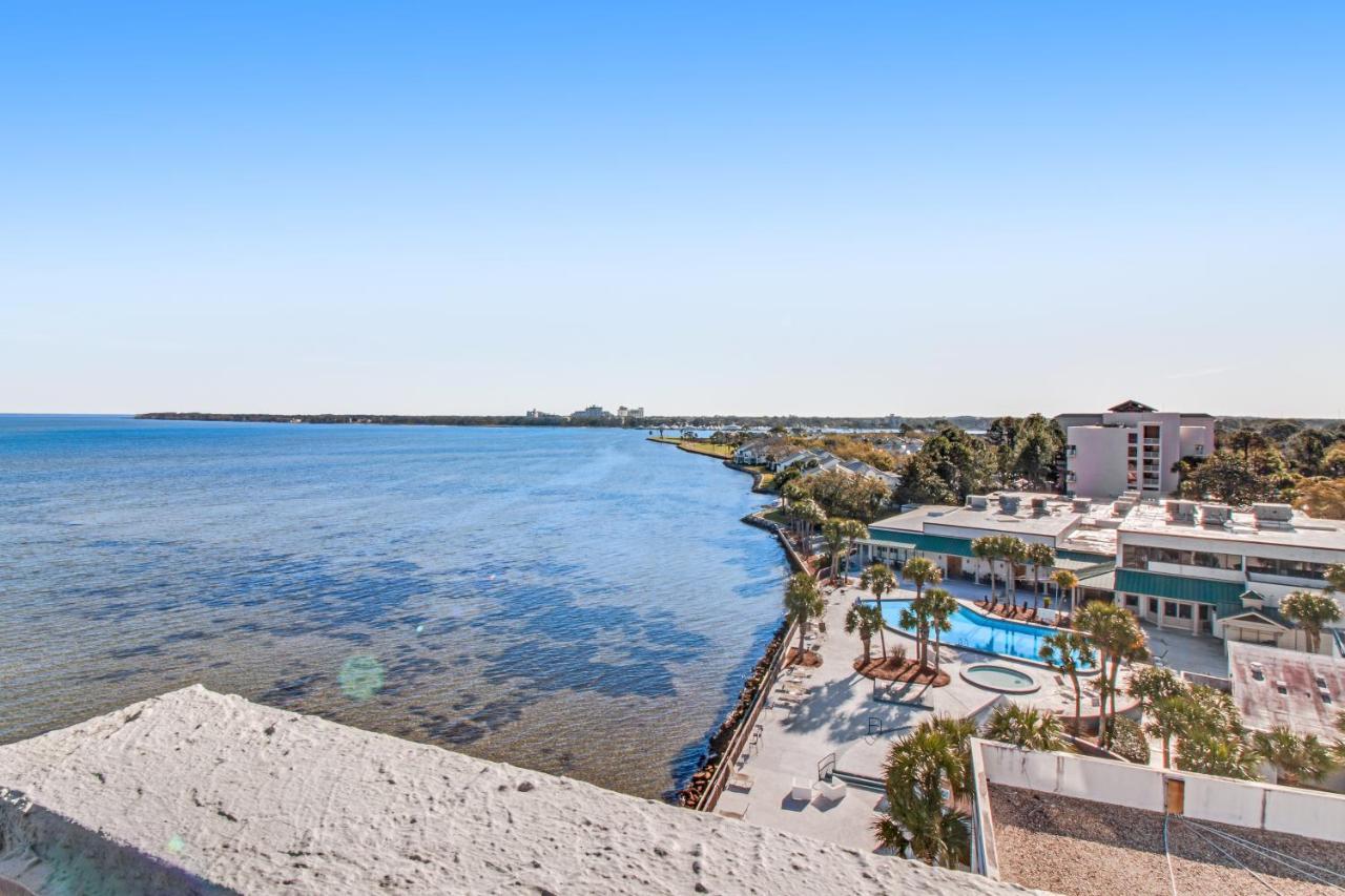 Apartamento Bayside 6870 Destin Exterior foto