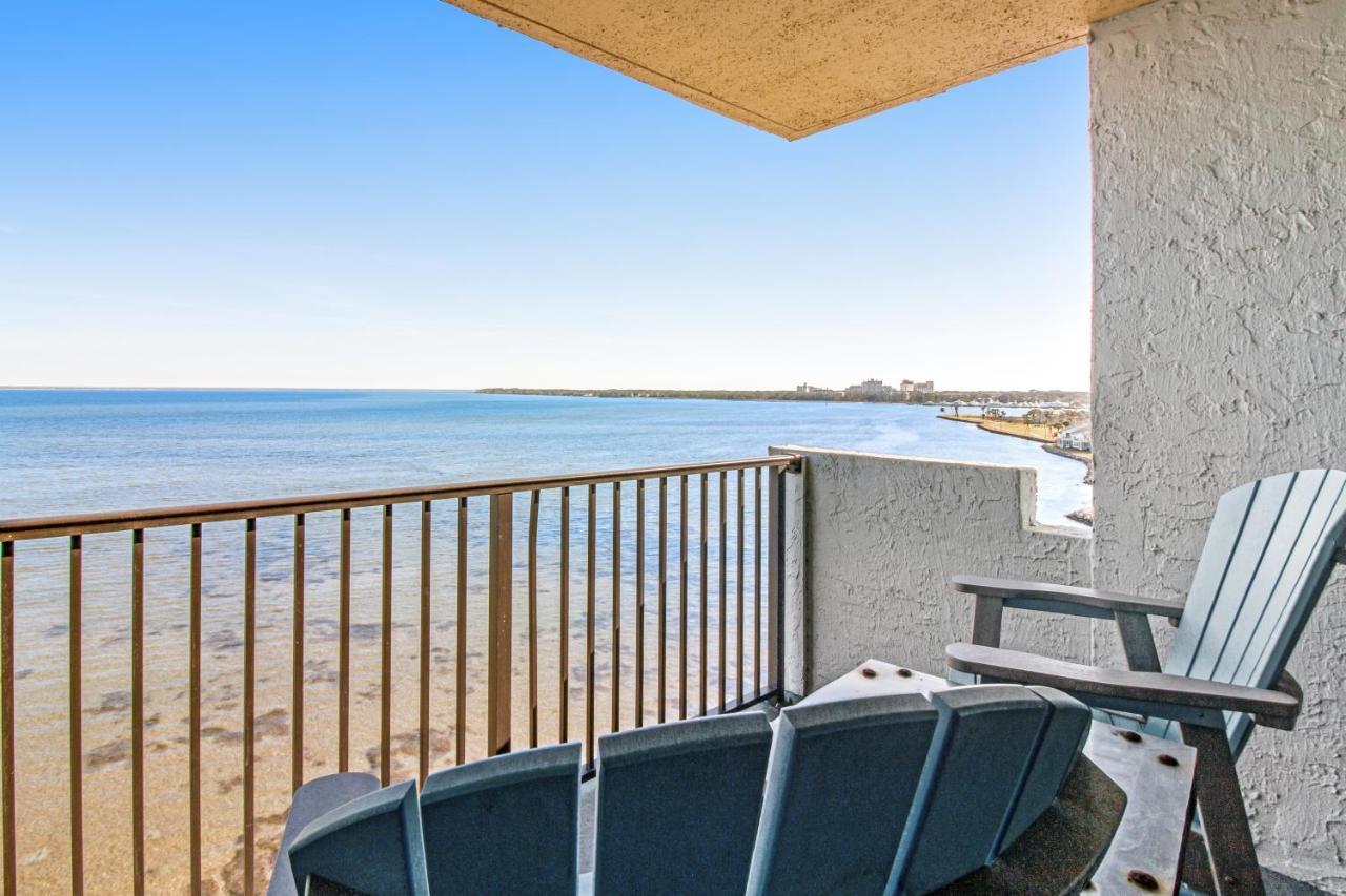 Apartamento Bayside 6870 Destin Exterior foto