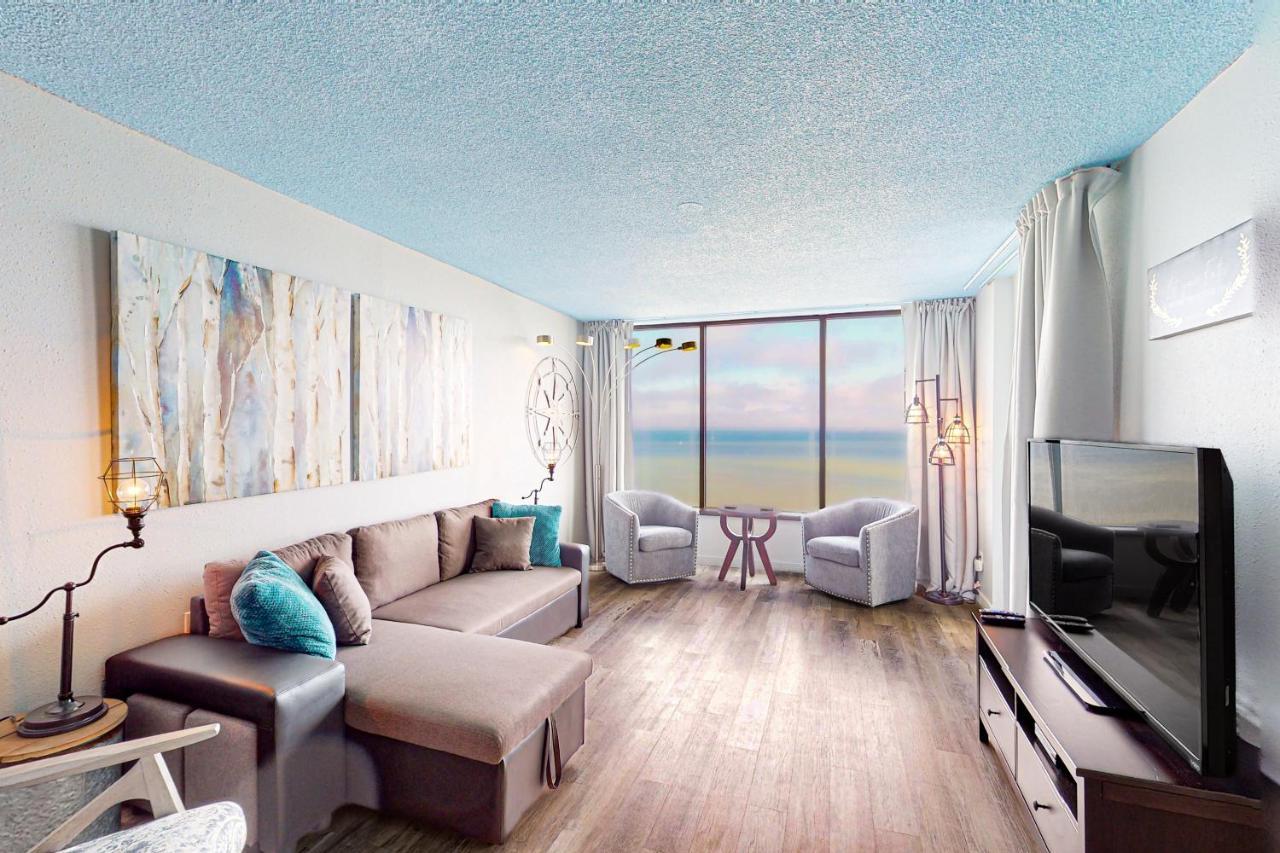 Apartamento Bayside 6870 Destin Exterior foto
