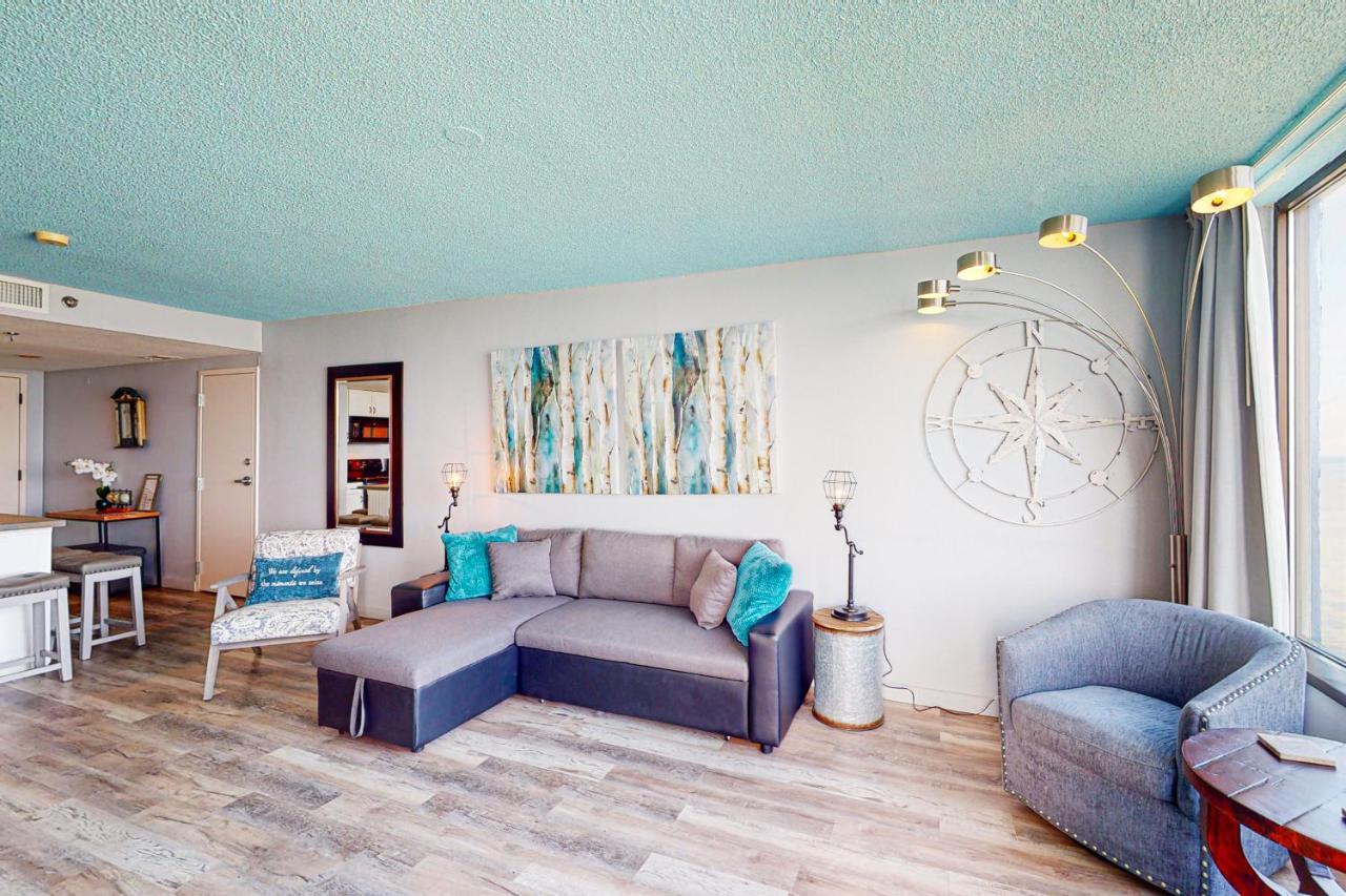 Apartamento Bayside 6870 Destin Exterior foto