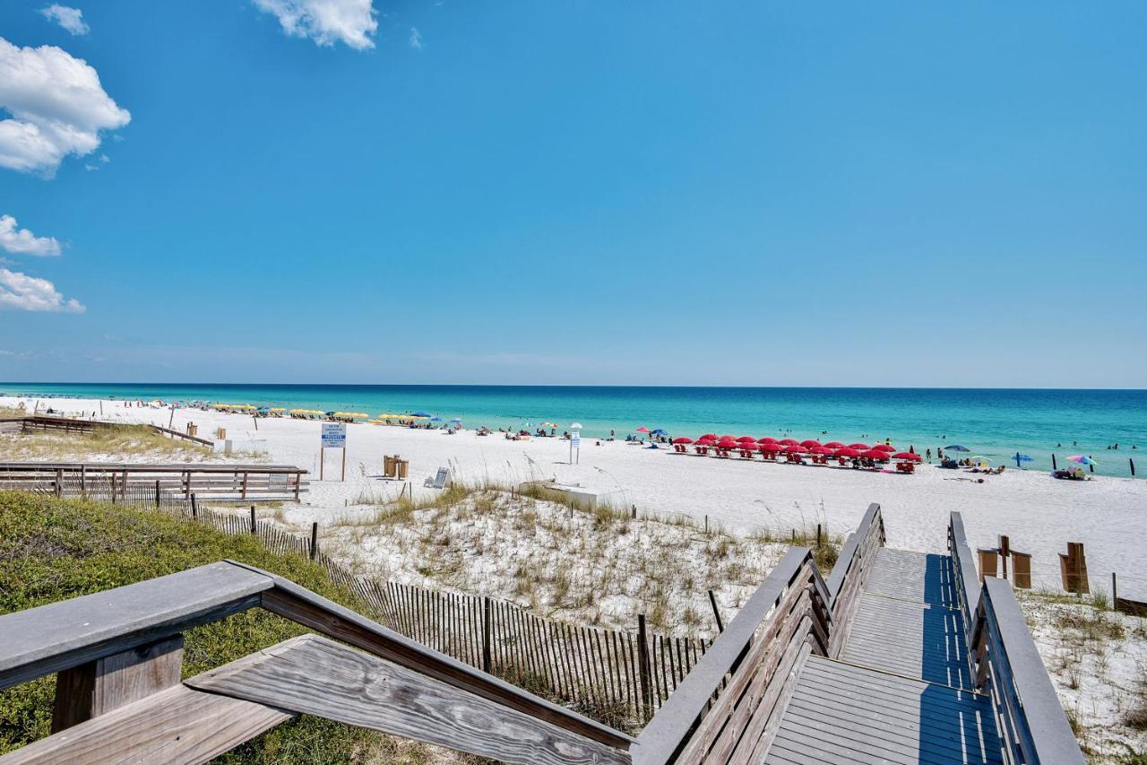 Apartamento Bayside 6870 Destin Exterior foto